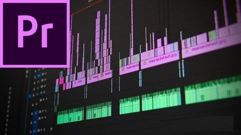 Learn videos editing by Adobe premiere pro CC from scratch