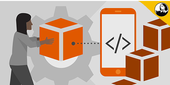 Building iOS Apps with AWS Mobile