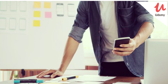Android Apps Development Using Java and Kotlin