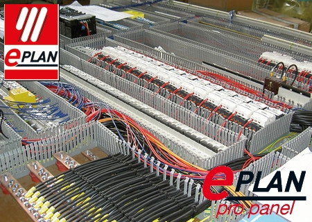Eplan P8 Pro Panel 2.7