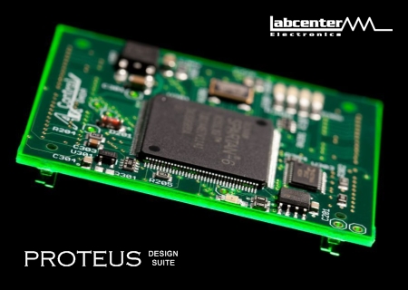 Proteus 8.7 SP3 Pro