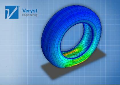 Veryst Engineering PolyUMod 4.6.0 Win/Lnx x64
