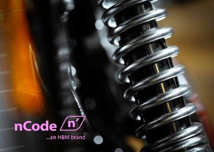 HBM nCode 13.1 32/64