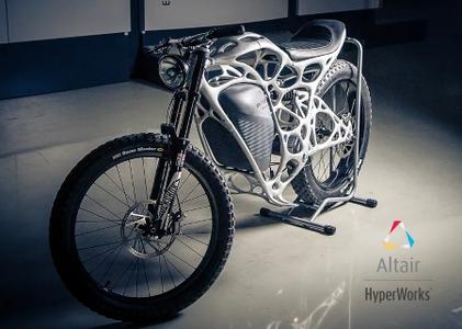 Altair HyperWorks AcuSolve 2017.2.1