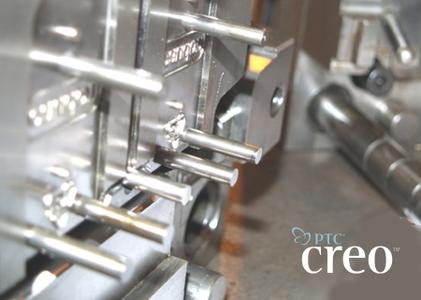 PTC Creo Expert Moldbase Extension 11.0.0.0 Win64