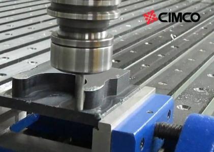 CIMCO Edit 8.02.27