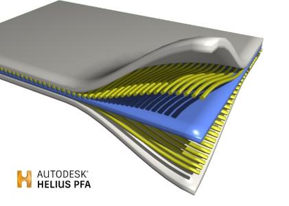 Autodesk Helius PFA 2018.2