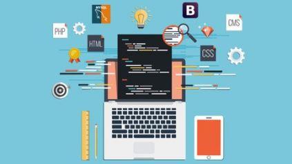 The Complete PHP MySQL Professional Course with 5 Projects