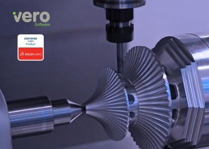 Vero Surfcam 2018 R2