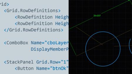 AutoCAD Add-ins Using VB.NET