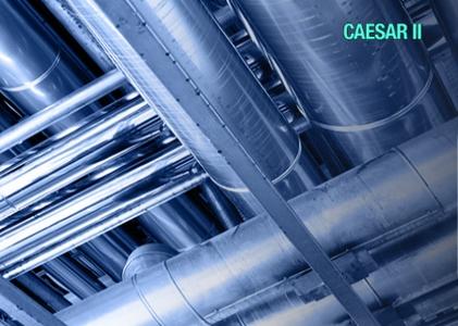 Intergraph CAESAR II 2018 v10.00.00.7700