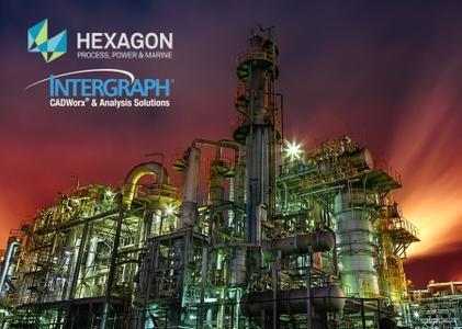 Intergraph CADWorx 2018 v18.0.0