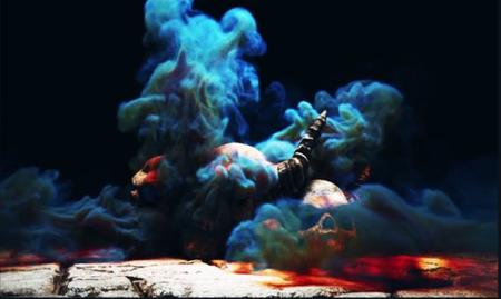 Rendering Volumes and Effects with Arnold and Maya