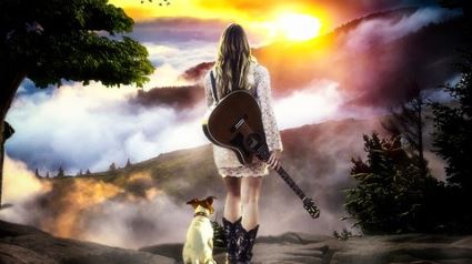 Saint Anne’s Reel on Guitar – Learn how to play