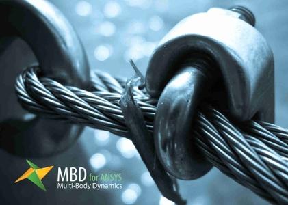 FunctionBay Multi-Body Dynamics for ANSYS 18.2