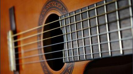 Jerusalem’s Ridge on Guitar Learn the Bluegrass Fiddle Tune