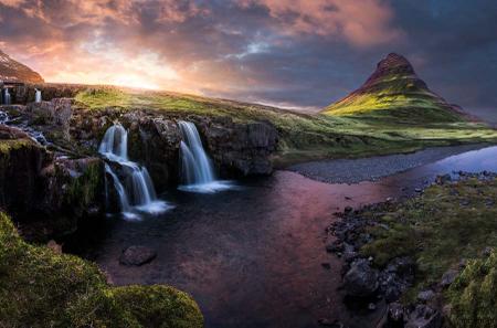 Improve Photography – Block Method Composition