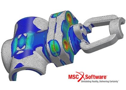 MSC Nastran 2018 + Documentation