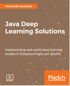 Java Deep Learning Solutions