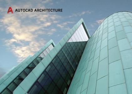 Autodesk AutoCAD Architecture 2019 x32/x64