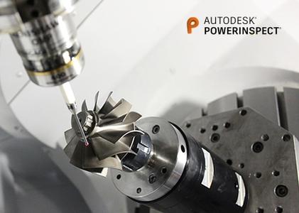 Autodesk PowerInspect 2019 x64
