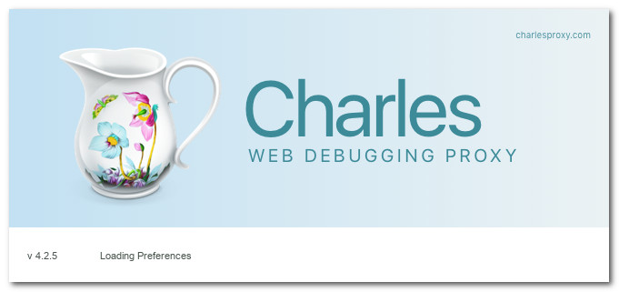 Charles 4.2.5