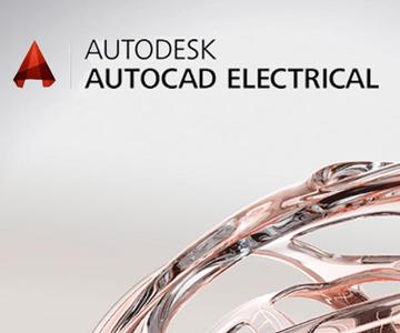Autodesk AutoCAD Electrical 2019 x86/x64 ISO