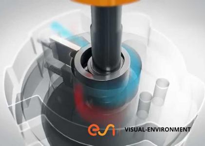 ESI Visual-Environment 13.5.2 x64