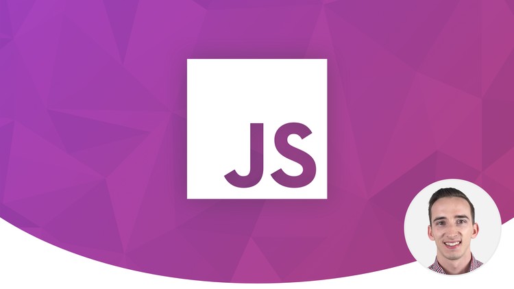The Modern JavaScript Bootcamp (2018)