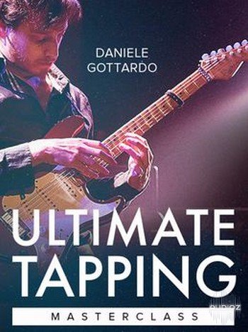 JTC - Daniele Gottardo - Ultimate Tapping Masterclass screenshot