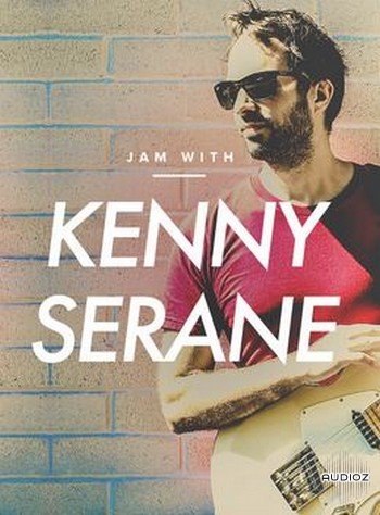 JTC - Kenny Serane - Jam With Kenny Serane Vol1 screenshot JTC - Kenny Serane - Jam With Kenny Serane Vol1 screenshot