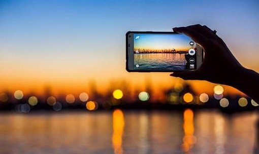 Adobe Photoshop Lightroom Fundamentals