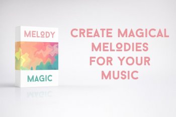 Busy Works Beats Melody Magic TUTORiAL