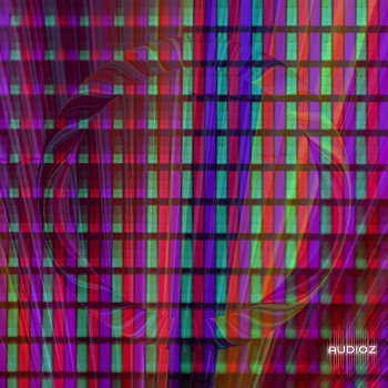 Pixelord Digital Ambience WAV screenshot