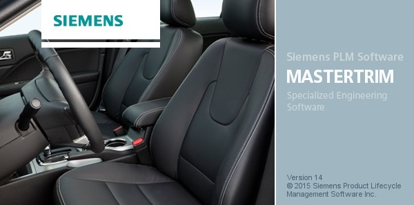 Siemens Mastertrim 14.1.1 for Catia5/NX Win32/64