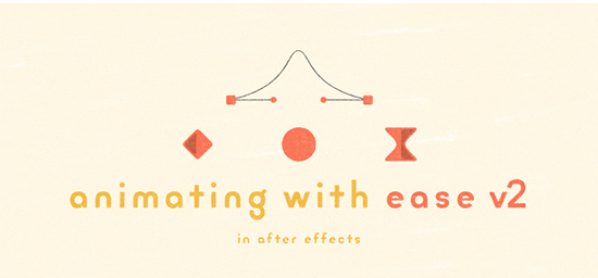 Animating With Ease in After Effects V2