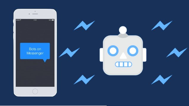 ChatBot For Facebook