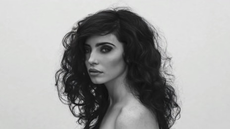 RGGEDU – Commercial Hair Retouching Workflow
