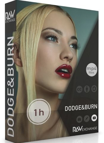 RAWExchange – Dodge And Burn