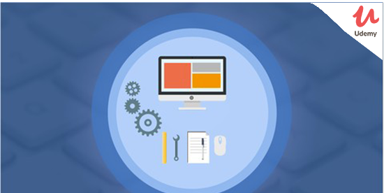 The Complete Web Development Course – Build 15 Projects (Last updated 2/2018)