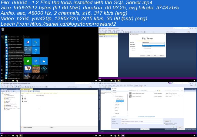 SQL Server 2017 Administration Inside Out
