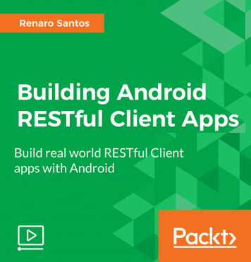 Building Android RESTful Client Apps