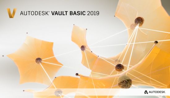 Autodesk Vault Products 2019