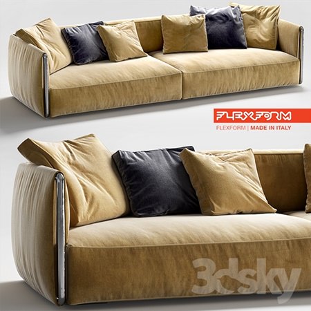 Flexform Edmond