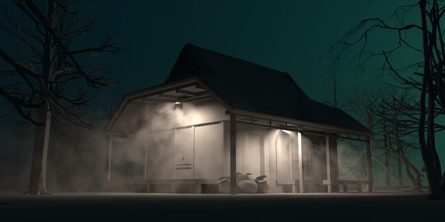 Post Cover