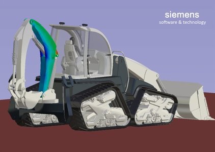 Siemens LMS Virtual.Lab Rev 13.7