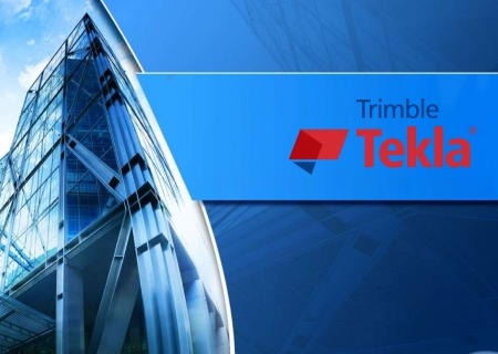 Tekla Structures 2016i SP6