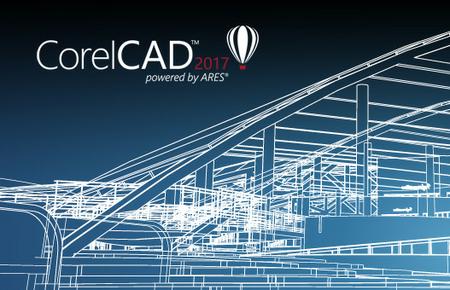 CorelCAD 2017 17.2.1.3045 x86/x64