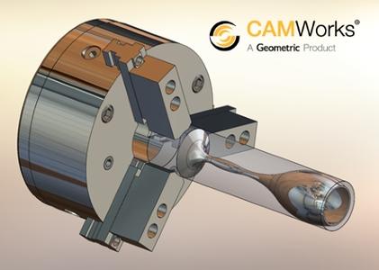 CAMWorks 2017 SP0