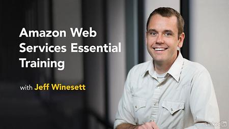 Lynda – Amazon Web Services Essential Training